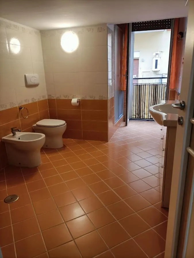 Napoli Nel Cuore Apartment