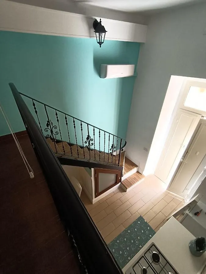 Napoli Nel Cuore Apartment