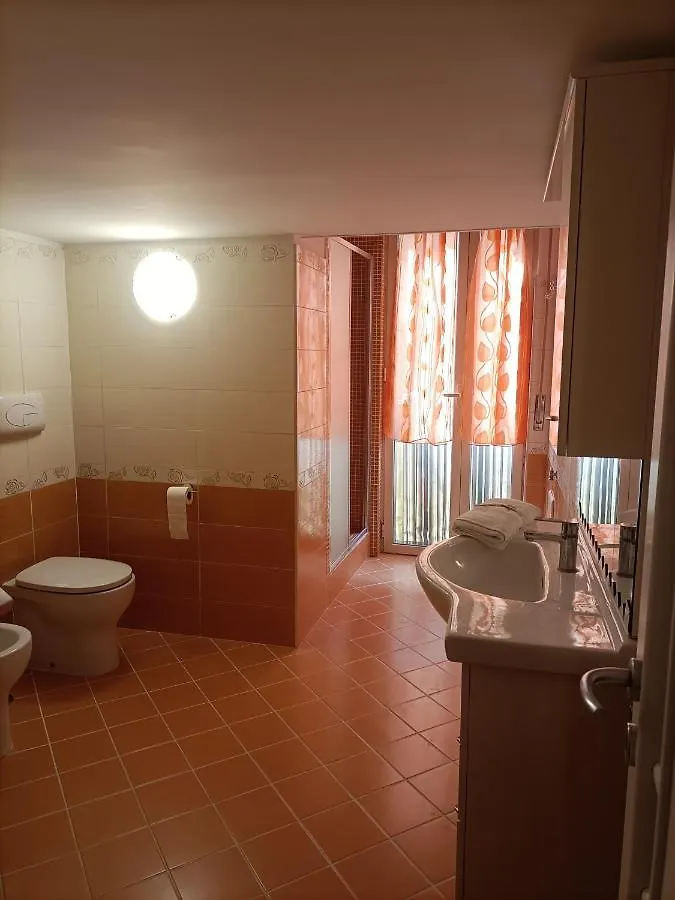 Napoli Nel Cuore Apartment Naples