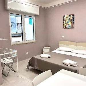 Apartamento Camelia -, Nápoles
