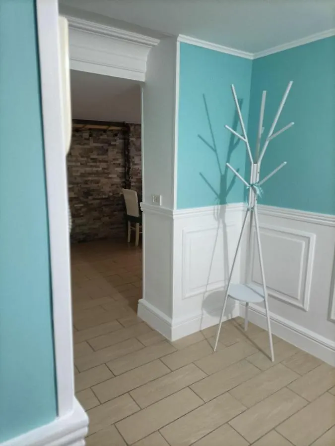 Napoli Nel Cuore Apartment 0*, Naples Italy