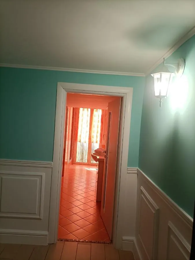 Napoli Nel Cuore Apartment  Naples